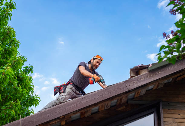 Best Wood Shake Roofing  in Laurie, MO