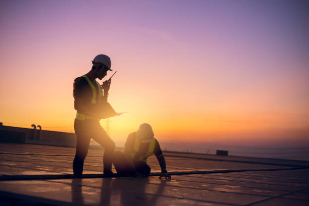 Best Metal Roofing Installation  in Laurie, MO