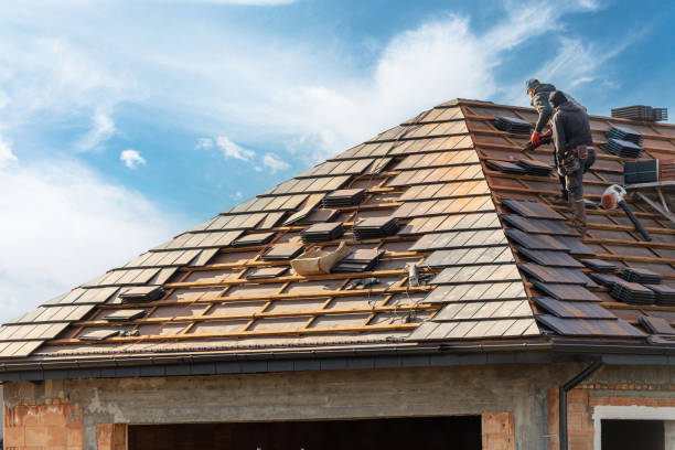 Laurie, MO Roofing repair and installation Pros