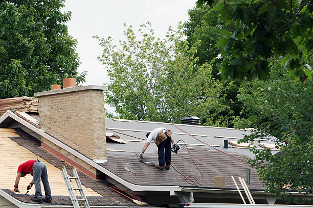Fast & Reliable Emergency Roof Repairs in Laurie, MO