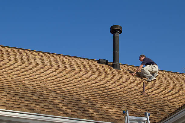 Best Flat Roofing  in Laurie, MO